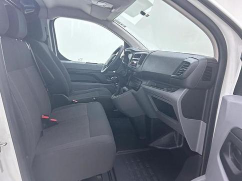 PEUGEOT EXPERT CARGO