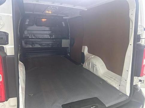 PEUGEOT EXPERT CARGO