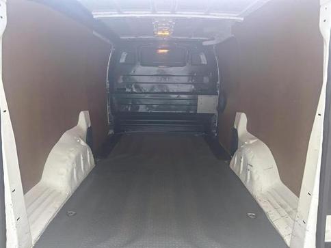 PEUGEOT EXPERT CARGO