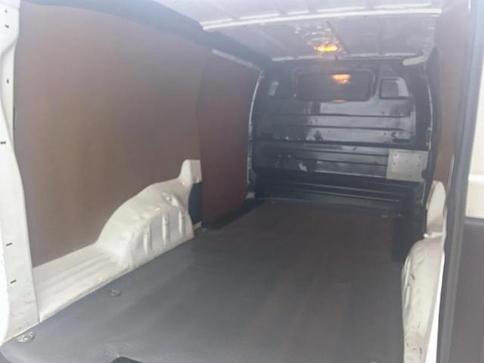 PEUGEOT EXPERT CARGO