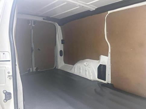 PEUGEOT EXPERT CARGO