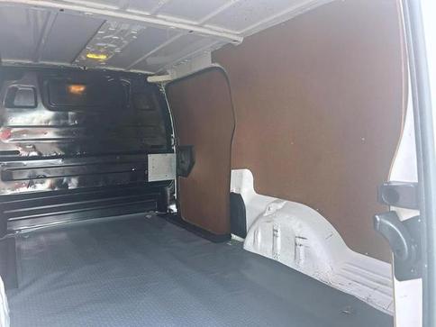 PEUGEOT EXPERT CARGO