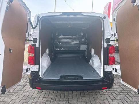 PEUGEOT EXPERT CARGO