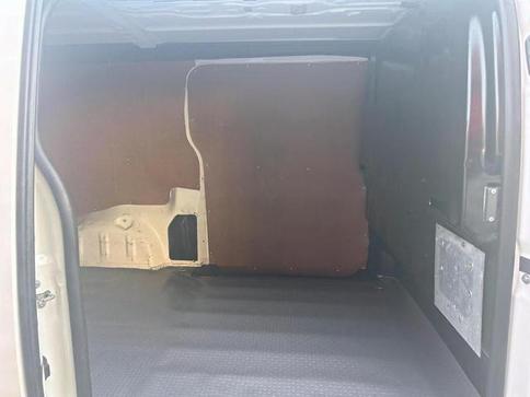 PEUGEOT EXPERT CARGO