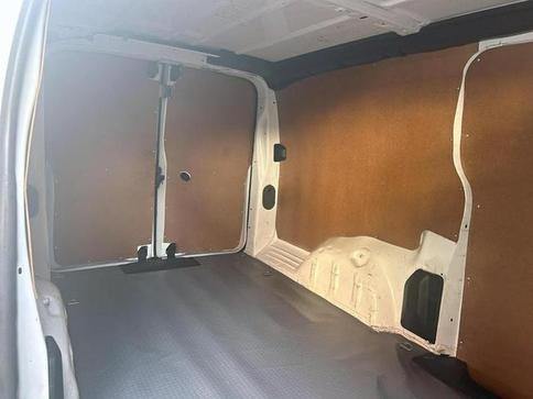 PEUGEOT EXPERT CARGO