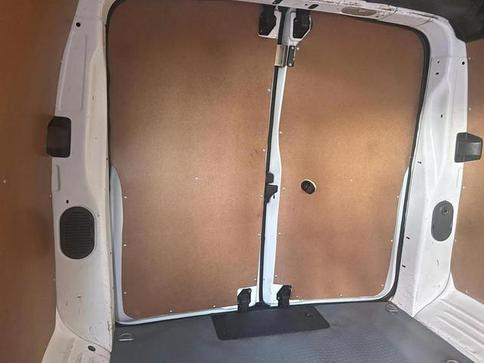 PEUGEOT EXPERT CARGO