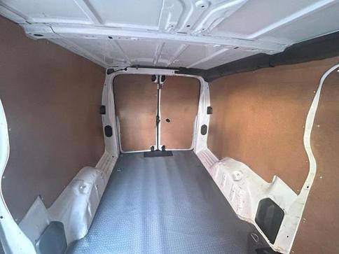 PEUGEOT EXPERT CARGO