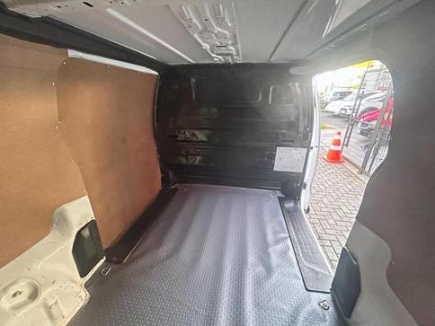 PEUGEOT EXPERT CARGO