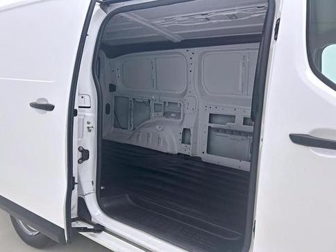 PEUGEOT EXPERT CARGO