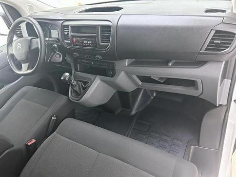 PEUGEOT EXPERT CARGO