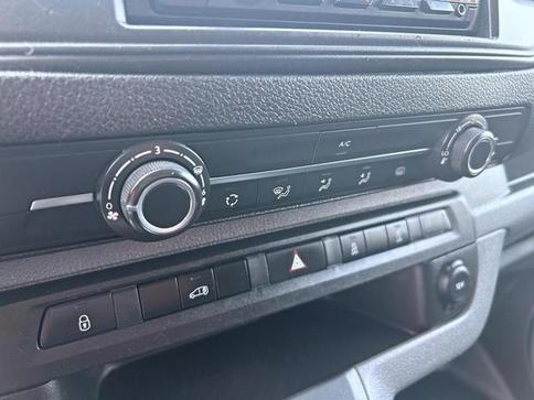 PEUGEOT EXPERT CARGO