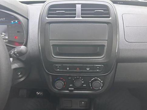 RENAULT KWID ZEN 1.0 FLEX 12V 5P