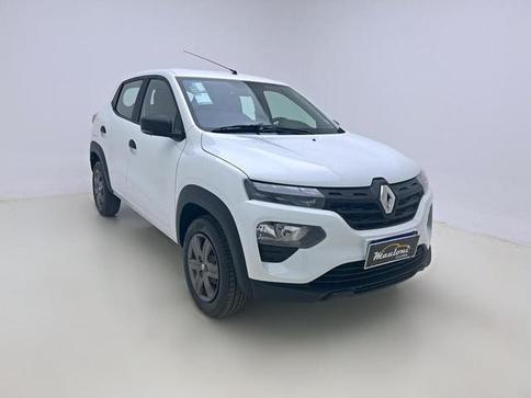 RENAULT KWID ZEN 1.0 FLEX 12V 5P