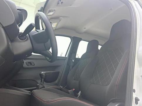 RENAULT KWID ZEN 1.0 FLEX 12V 5P