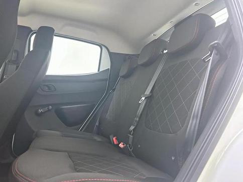 RENAULT KWID ZEN 1.0 FLEX 12V 5P
