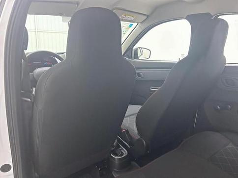 RENAULT KWID ZEN 1.0 FLEX 12V 5P