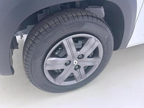 RENAULT KWID ZEN 1.0 FLEX 12V 5P