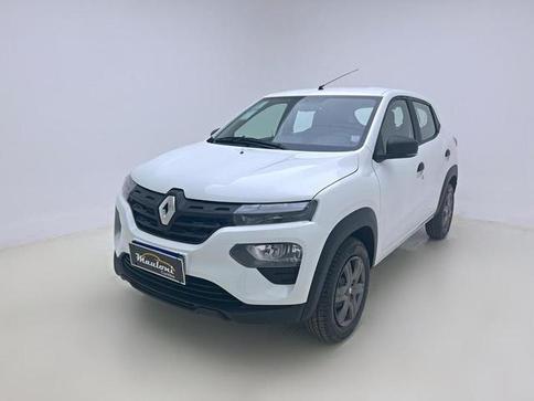 RENAULT KWID ZEN 1.0 FLEX 12V 5P