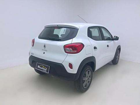 RENAULT KWID ZEN 1.0 FLEX 12V 5P