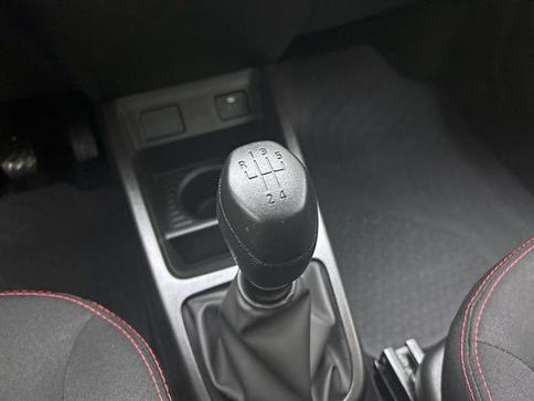 RENAULT KWID ZEN 1.0 FLEX 12V 5P