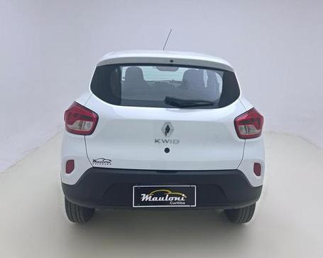 RENAULT KWID ZEN 1.0 FLEX 12V 5P