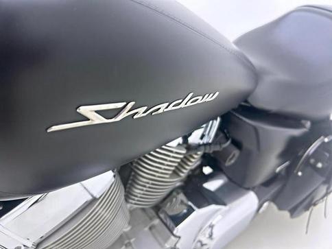 HONDA SHADOW 750