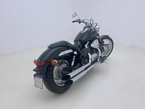 HONDA SHADOW 750