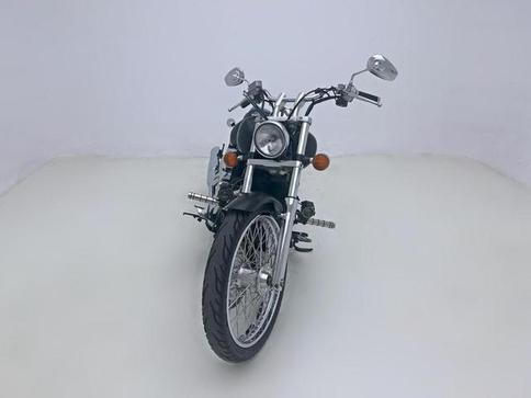 HONDA SHADOW 750