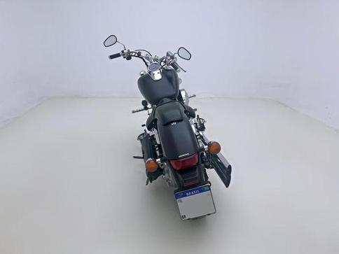 HONDA SHADOW 750