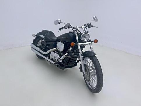 HONDA SHADOW 750