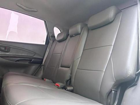 HYUNDAI TUCSON 2.0 GLS FLEX 4P AUT