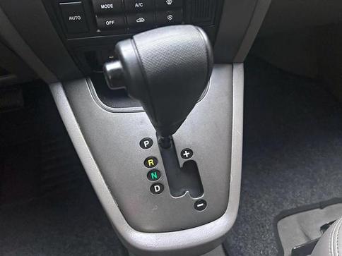 HYUNDAI TUCSON 2.0 GLS FLEX 4P AUT