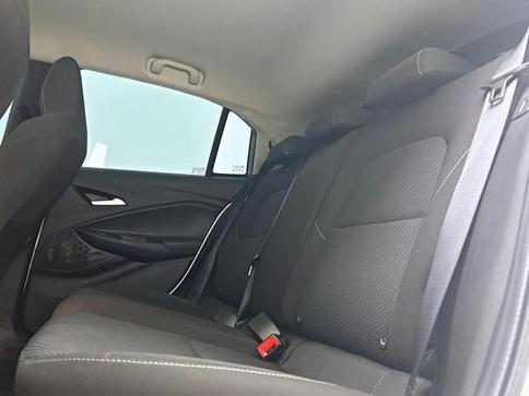 CHEVROLET ONIX HATCH LT 1.0 12V TB FLEX 5P AUT.