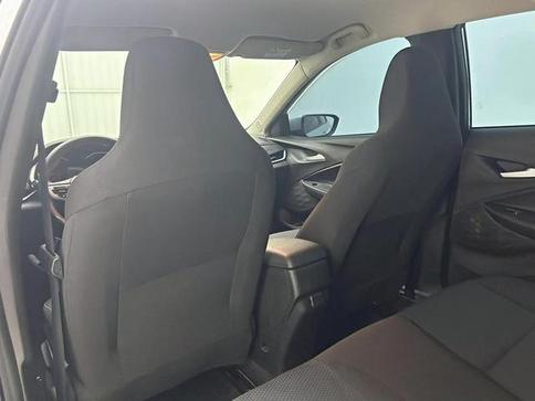CHEVROLET ONIX HATCH LT 1.0 12V TB FLEX 5P AUT.