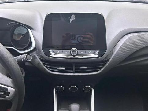 CHEVROLET ONIX HATCH LT 1.0 12V TB FLEX 5P AUT.