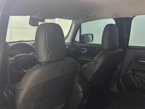 JEEP RENEGADE LONGITUDE T270 1.3 TB 4X2 FLEX AUT