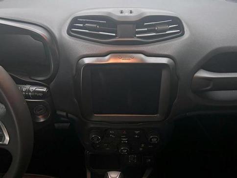 JEEP RENEGADE LONGITUDE T270 1.3 TB 4X2 FLEX AUT