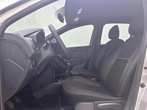 RENAULT LOGAN 1.0 12V SCE FLEX ZEN