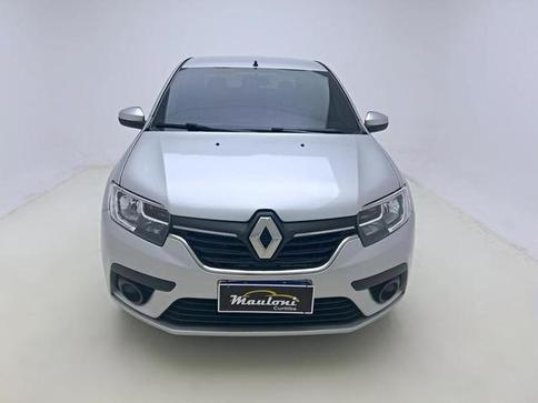 RENAULT LOGAN 1.0 12V SCE FLEX ZEN