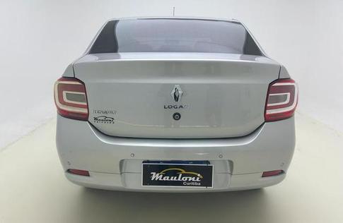 RENAULT LOGAN 1.0 12V SCE FLEX ZEN