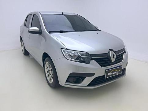 RENAULT LOGAN 1.0 12V SCE FLEX ZEN