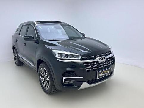 CAOA CHERY TIGGO 8 TXS 1.6 TURBO TGDI AUT