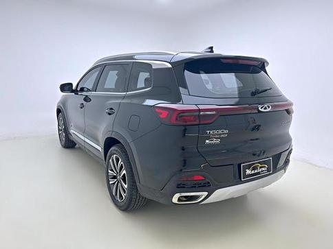 CAOA CHERY TIGGO 8 TXS 1.6 TURBO TGDI AUT