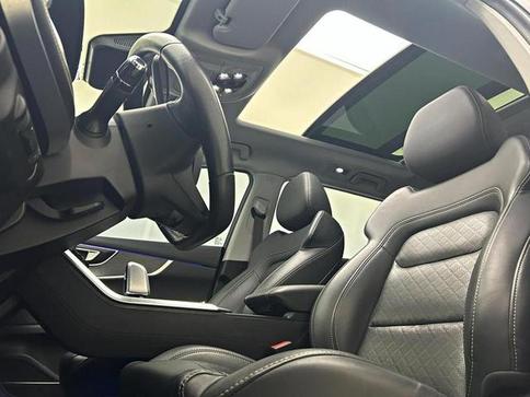 CAOA CHERY TIGGO 8 TXS 1.6 TURBO TGDI AUT