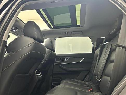 CAOA CHERY TIGGO 8 TXS 1.6 TURBO TGDI AUT