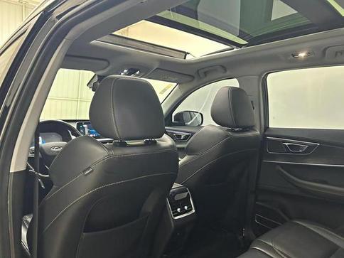 CAOA CHERY TIGGO 8 TXS 1.6 TURBO TGDI AUT