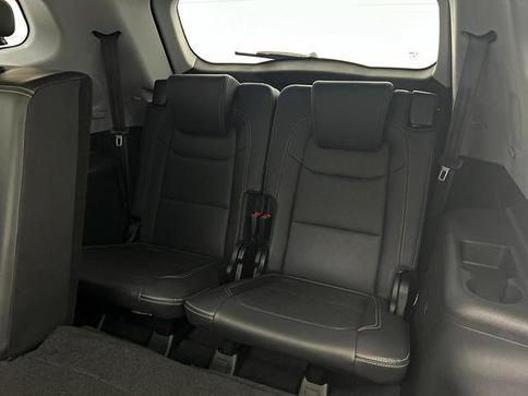 CAOA CHERY TIGGO 8 TXS 1.6 TURBO TGDI AUT