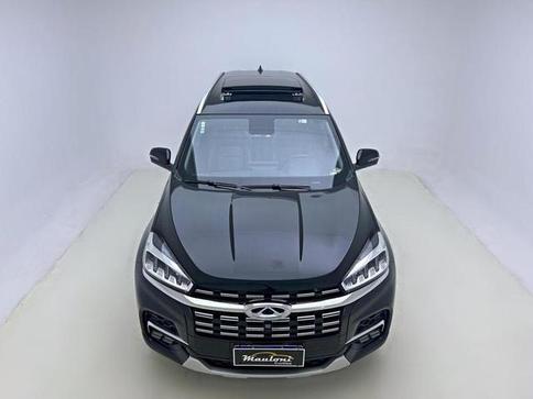 CAOA CHERY TIGGO 8 TXS 1.6 TURBO TGDI AUT