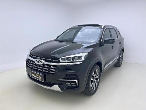 CAOA CHERY TIGGO 8 TXS 1.6 TURBO TGDI AUT