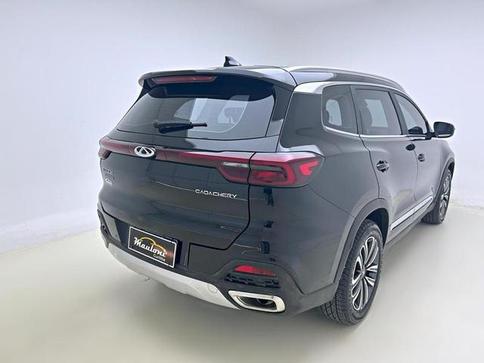 CAOA CHERY TIGGO 8 TXS 1.6 TURBO TGDI AUT